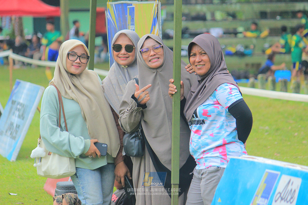 ijl u13 151125 isa marzuki bandriawan vs fff academy jakarta