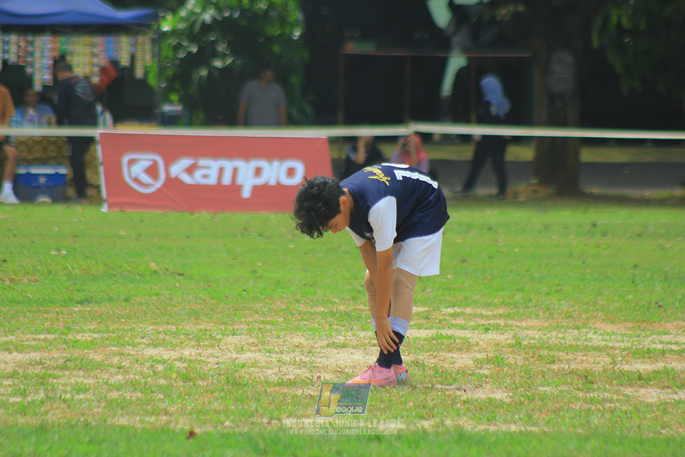 ijl u13 151125 isa marzuki bandriawan vs fff academy jakarta