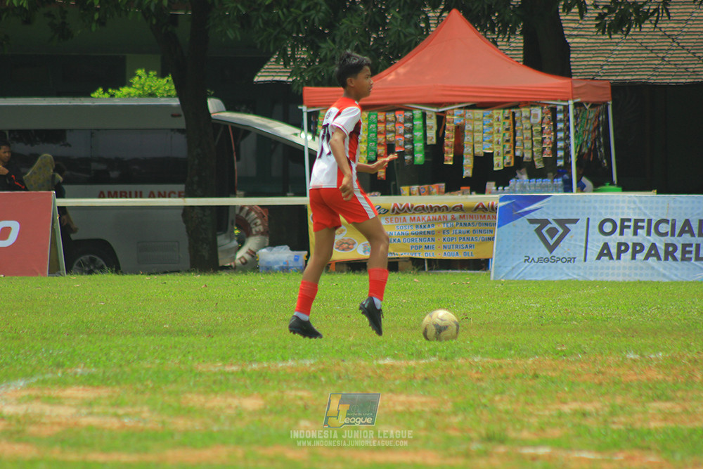 ijl u13 151125 isa marzuki bandriawan vs fff academy jakarta