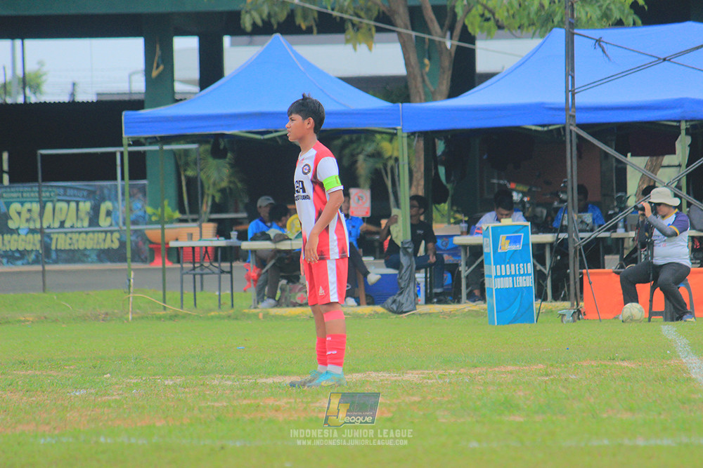 ijl u13 151125 isa marzuki bandriawan vs fff academy jakarta
