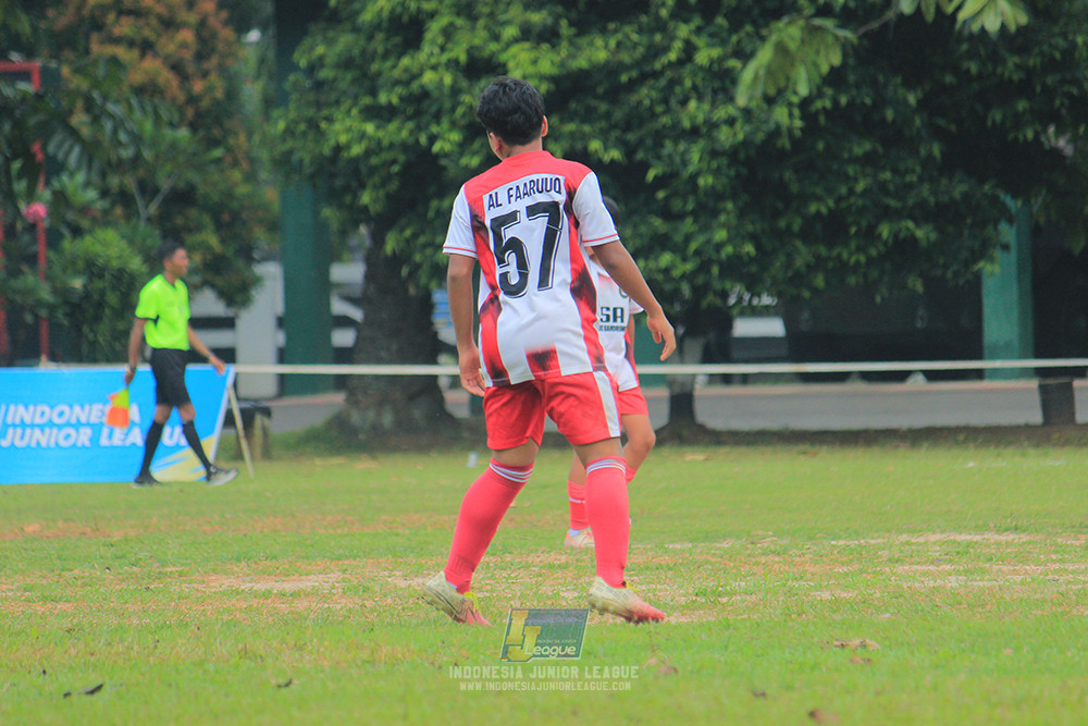 ijl u13 151125 isa marzuki bandriawan vs fff academy jakarta