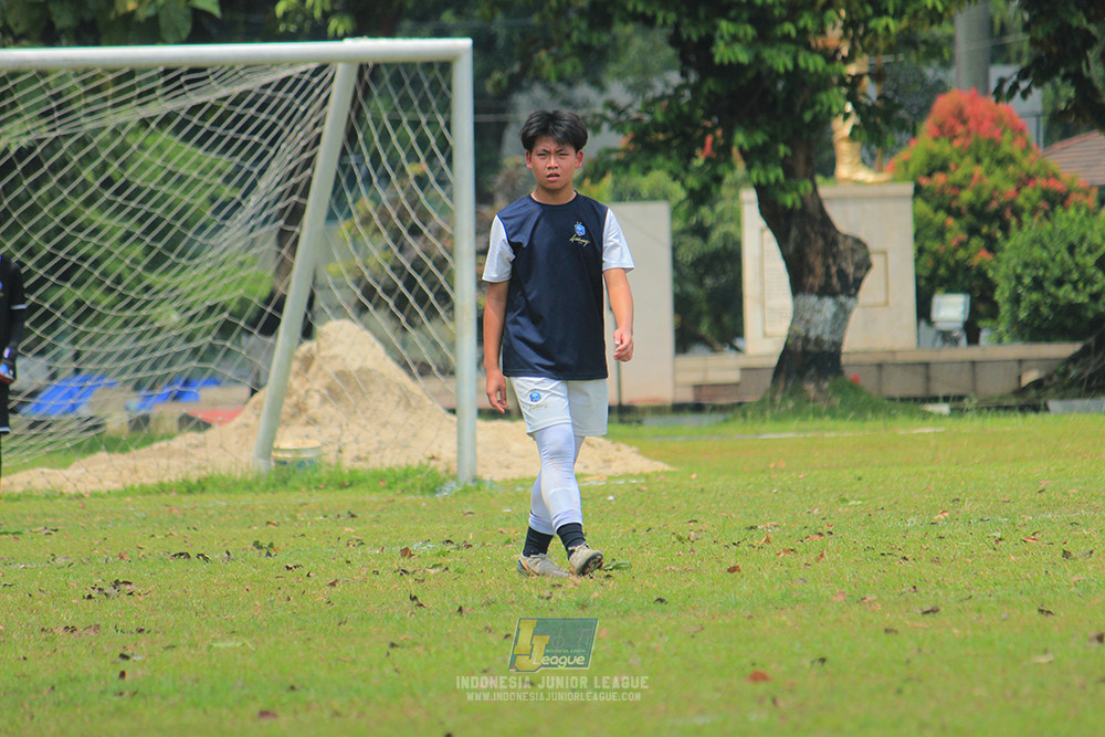 ijl u13 151125 isa marzuki bandriawan vs fff academy jakarta