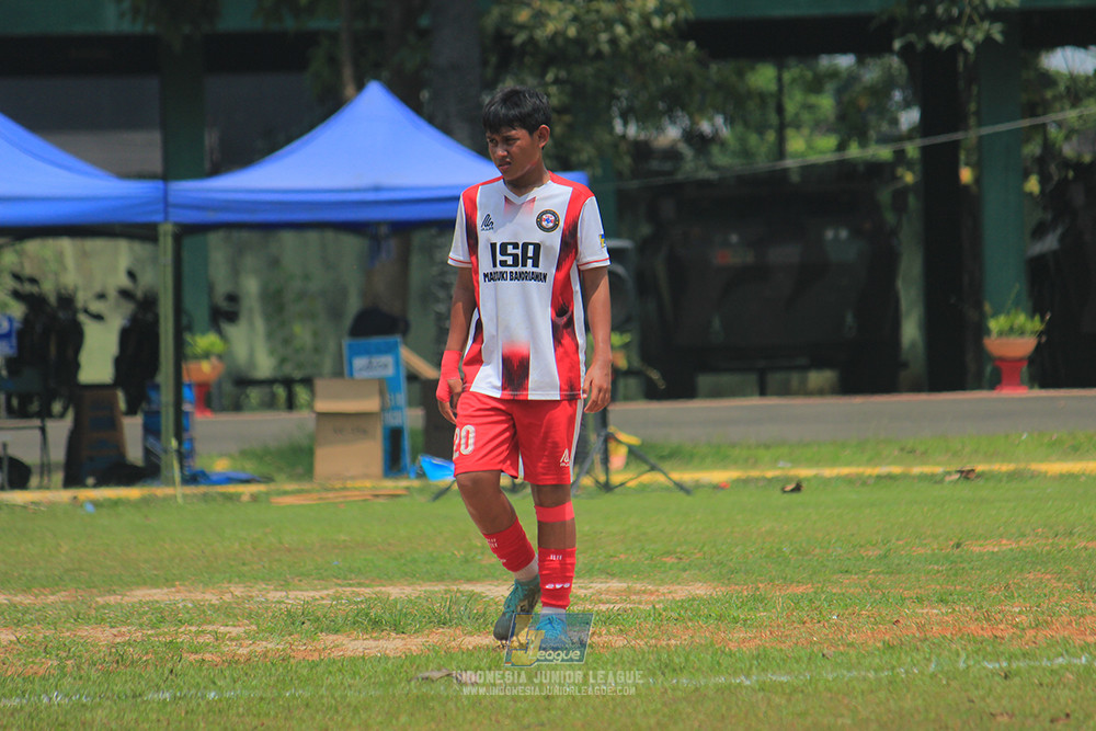 ijl u13 151125 isa marzuki bandriawan vs fff academy jakarta