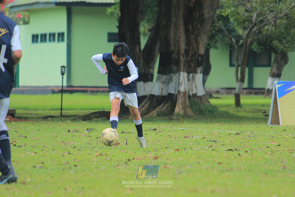 ijl u13 151125 isa marzuki bandriawan vs fff academy jakarta