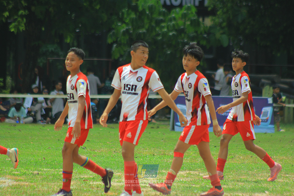 ijl u13 151125 isa marzuki bandriawan vs fff academy jakarta