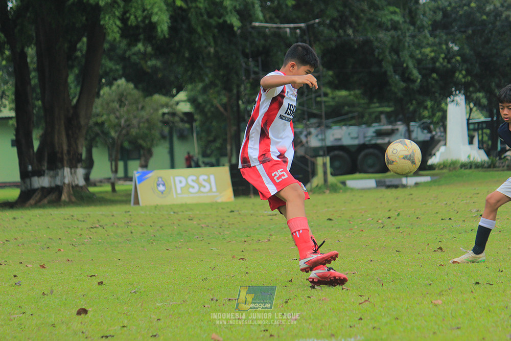 ijl u13 151125 isa marzuki bandriawan vs fff academy jakarta