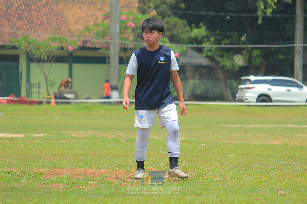 ijl u13 151125 isa marzuki bandriawan vs fff academy jakarta