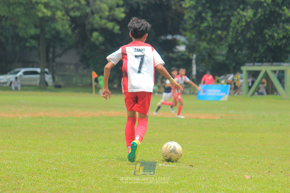 ijl u13 151125 isa marzuki bandriawan vs fff academy jakarta