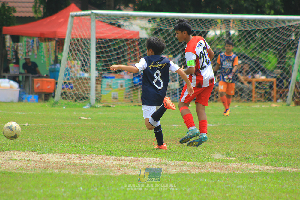 ijl u13 151125 isa marzuki bandriawan vs fff academy jakarta