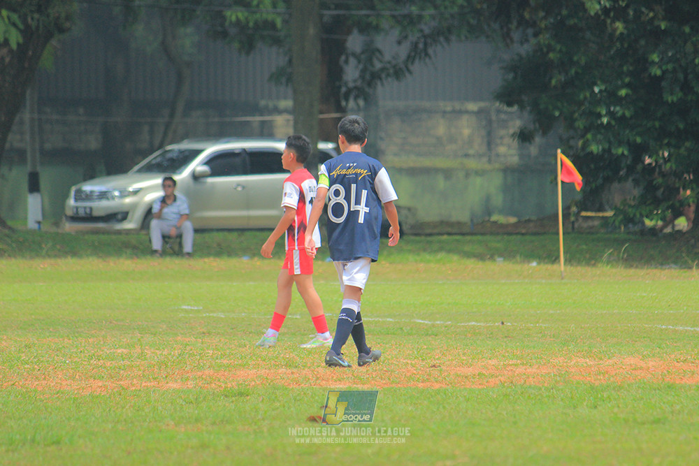 ijl u13 151125 isa marzuki bandriawan vs fff academy jakarta