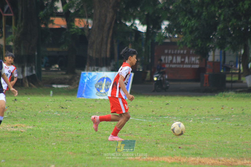 ijl u13 151125 isa marzuki bandriawan vs fff academy jakarta