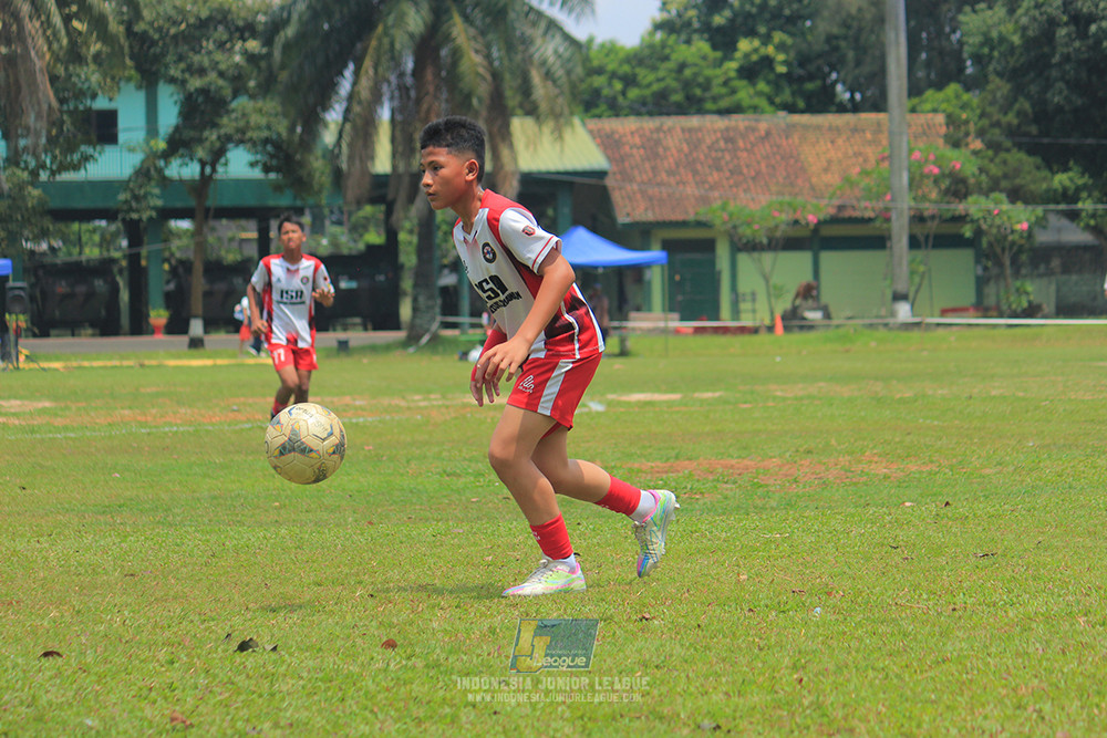ijl u13 151125 isa marzuki bandriawan vs fff academy jakarta
