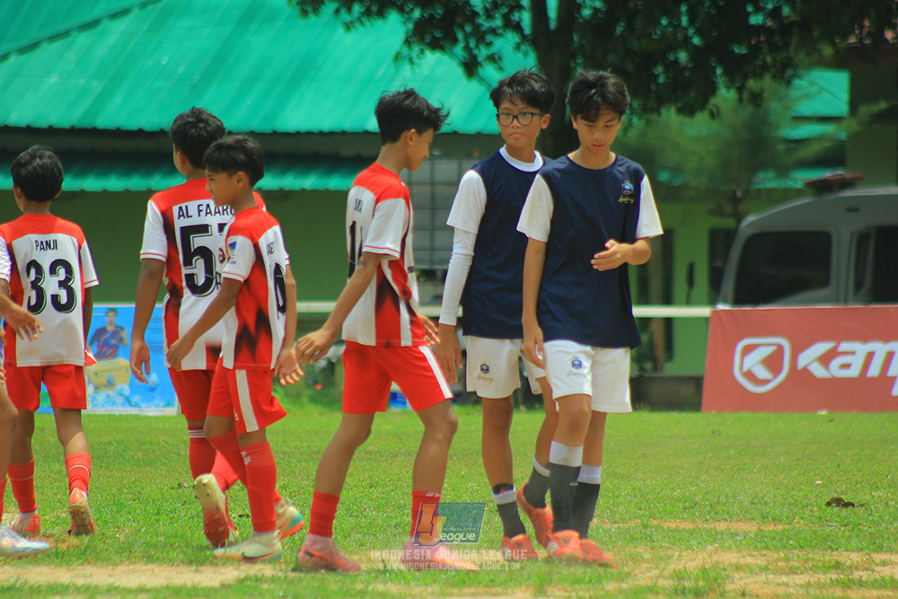 ijl u13 151125 isa marzuki bandriawan vs fff academy jakarta