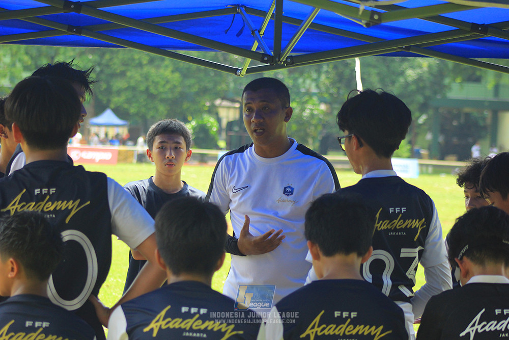 ijl u13 151125 isa marzuki bandriawan vs fff academy jakarta