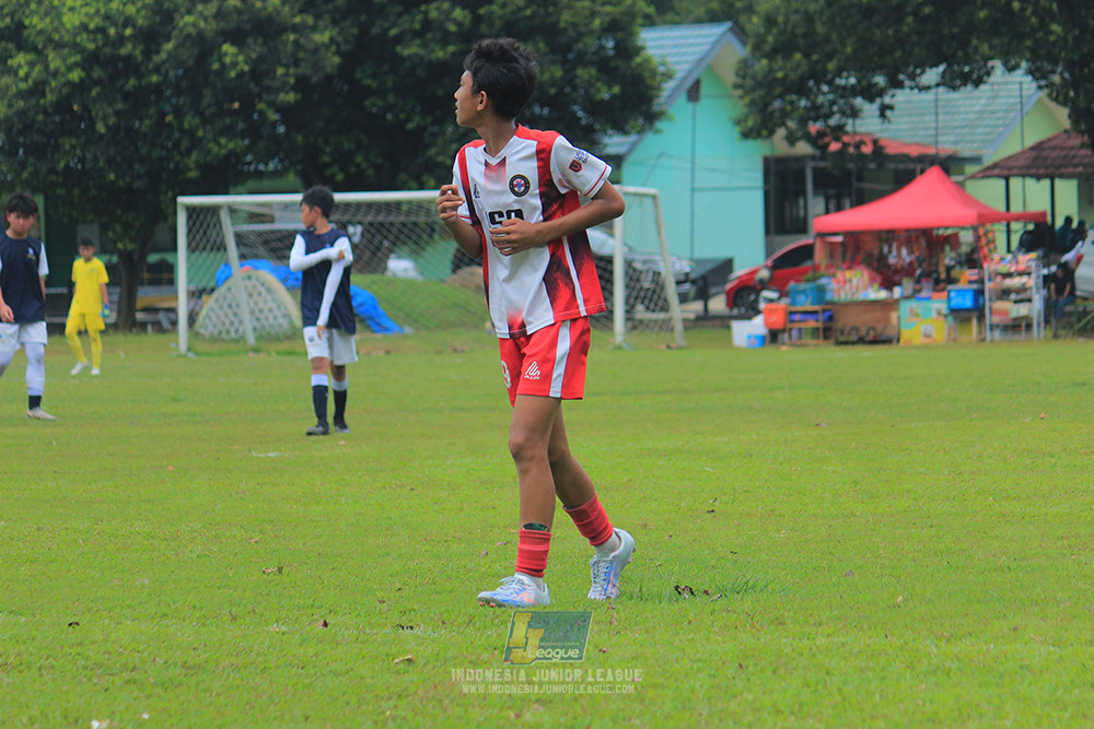 ijl u13 151125 isa marzuki bandriawan vs fff academy jakarta