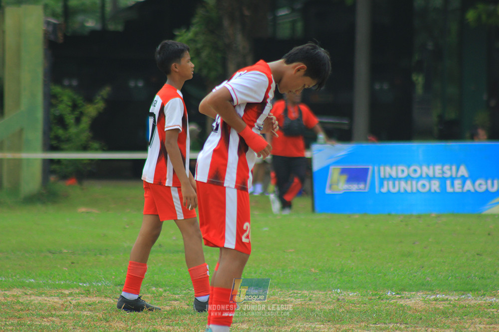 ijl u13 151125 isa marzuki bandriawan vs fff academy jakarta