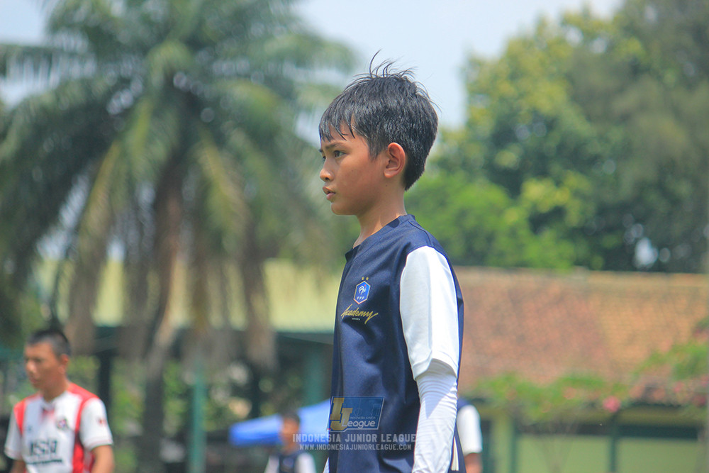 ijl u13 151125 isa marzuki bandriawan vs fff academy jakarta