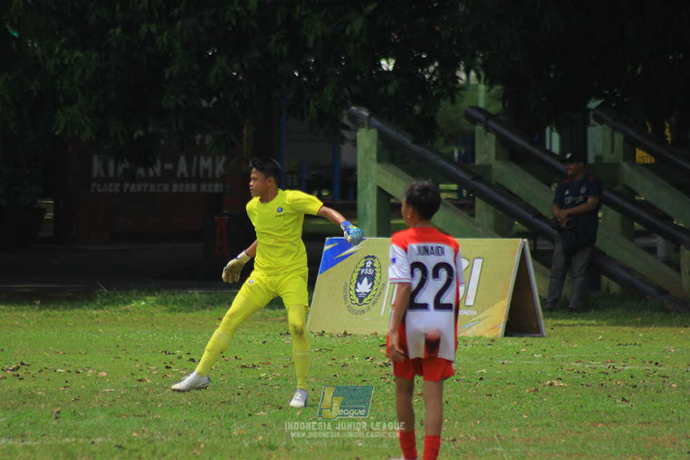 ijl u13 151125 isa marzuki bandriawan vs fff academy jakarta