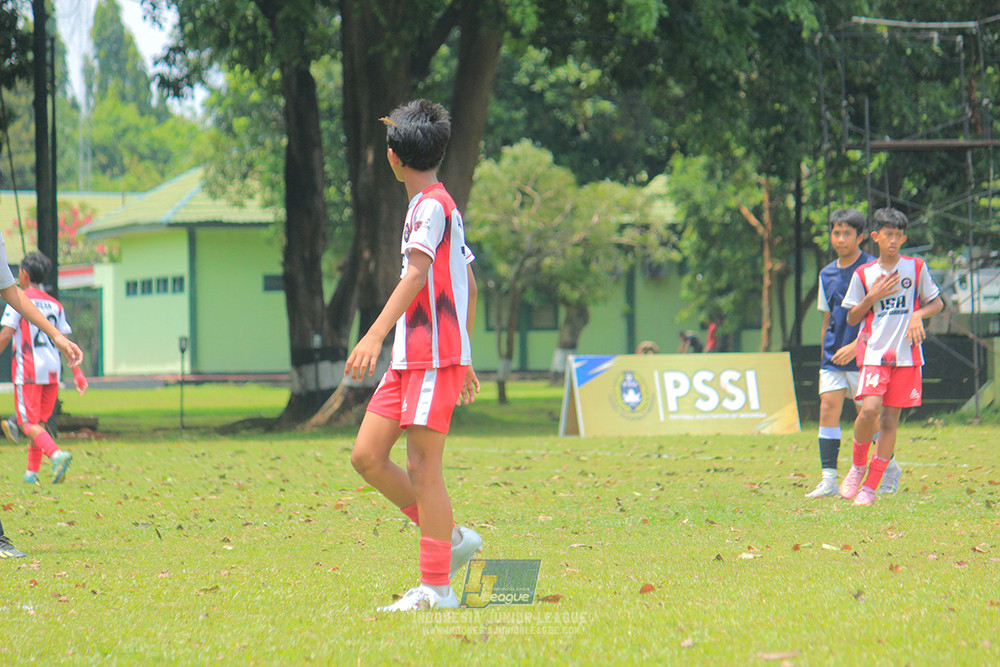 ijl u13 151125 isa marzuki bandriawan vs fff academy jakarta