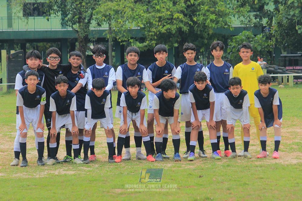 ijl u13 151125 isa marzuki bandriawan vs fff academy jakarta