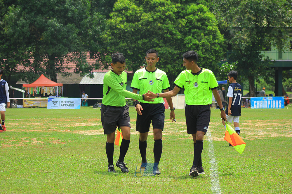 ijl u13 151125 isa marzuki bandriawan vs fff academy jakarta