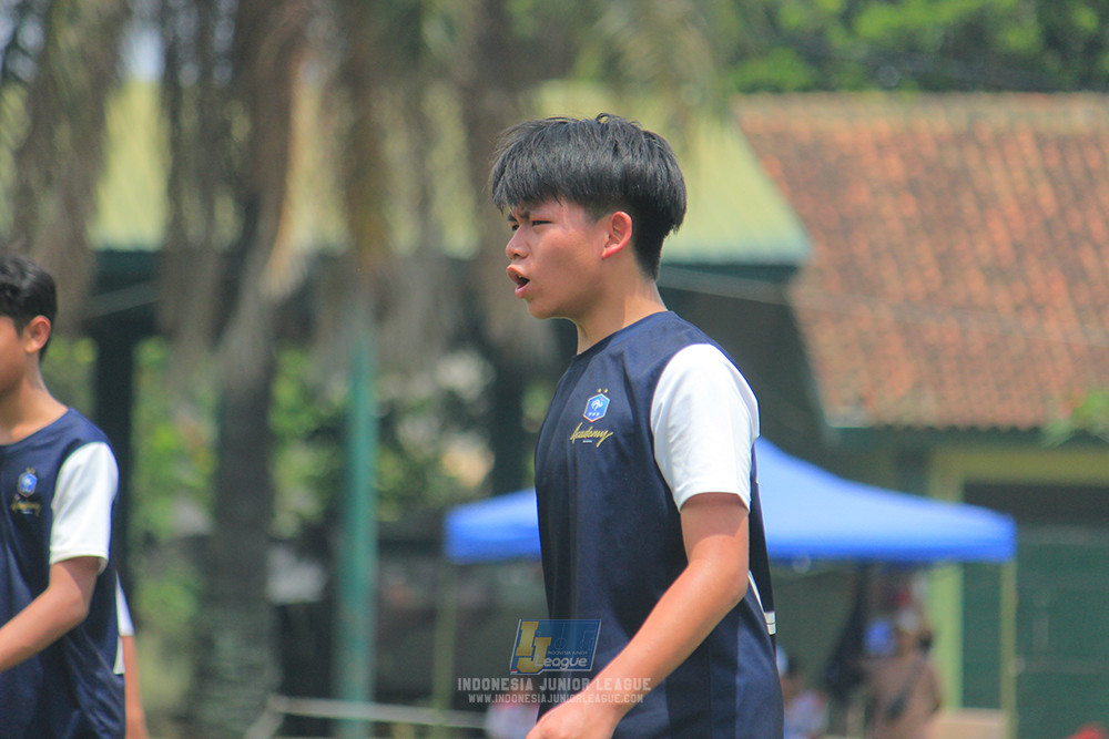 ijl u13 151125 isa marzuki bandriawan vs fff academy jakarta