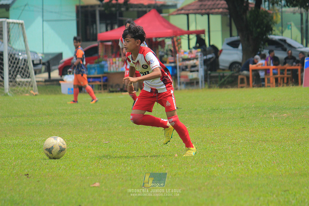 ijl u13 151125 isa marzuki bandriawan vs fff academy jakarta