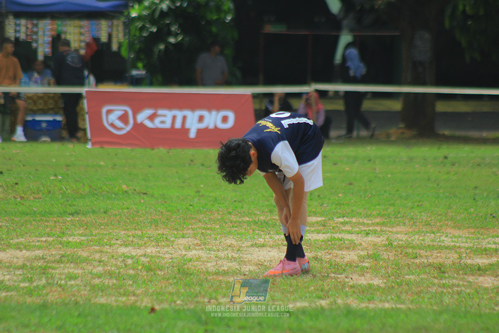 ijl u13 151125 isa marzuki bandriawan vs fff academy jakarta