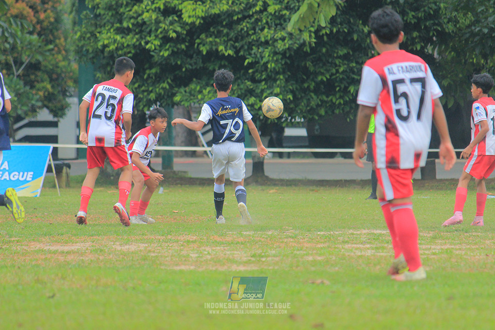 ijl u13 151125 isa marzuki bandriawan vs fff academy jakarta