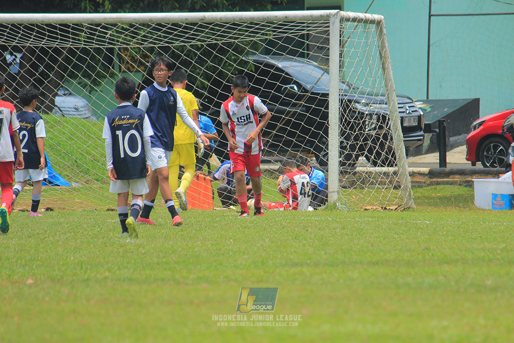 ijl u13 151125 isa marzuki bandriawan vs fff academy jakarta