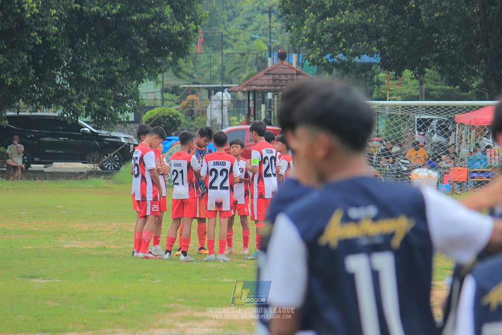 ijl u13 151125 isa marzuki bandriawan vs fff academy jakarta