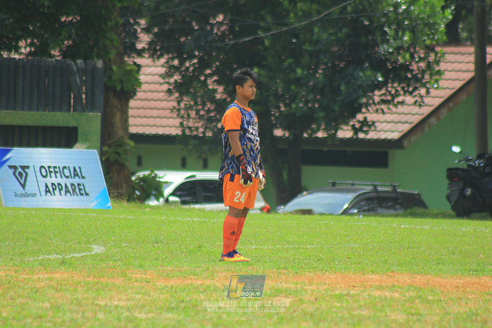 ijl u13 151125 isa marzuki bandriawan vs fff academy jakarta