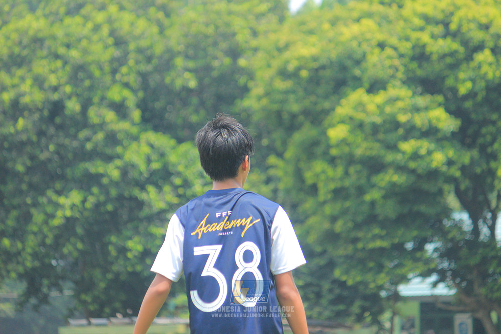 ijl u13 151125 isa marzuki bandriawan vs fff academy jakarta