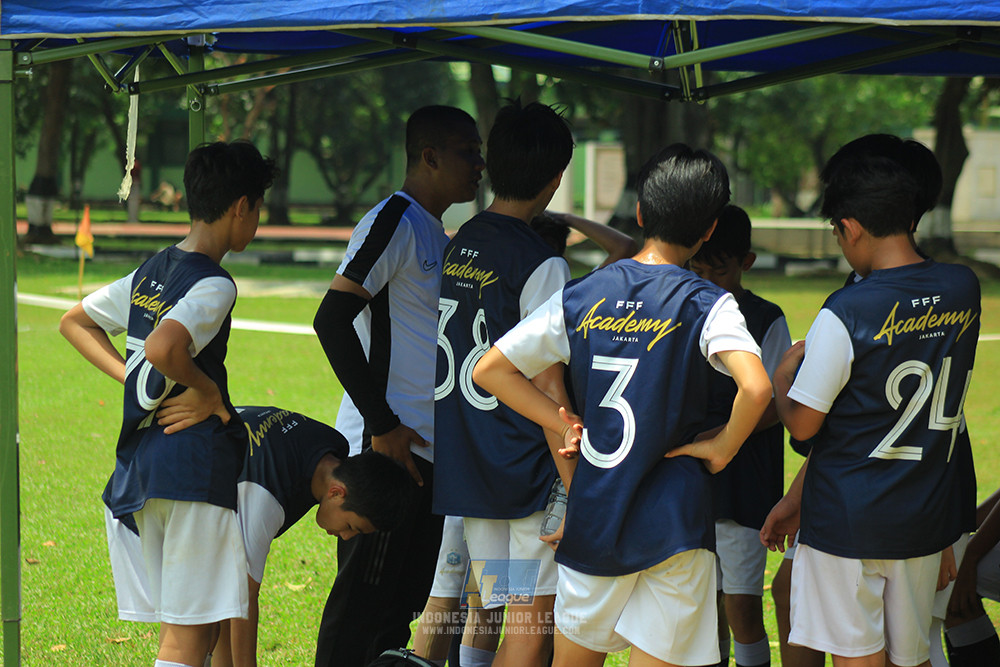 ijl u13 151125 isa marzuki bandriawan vs fff academy jakarta