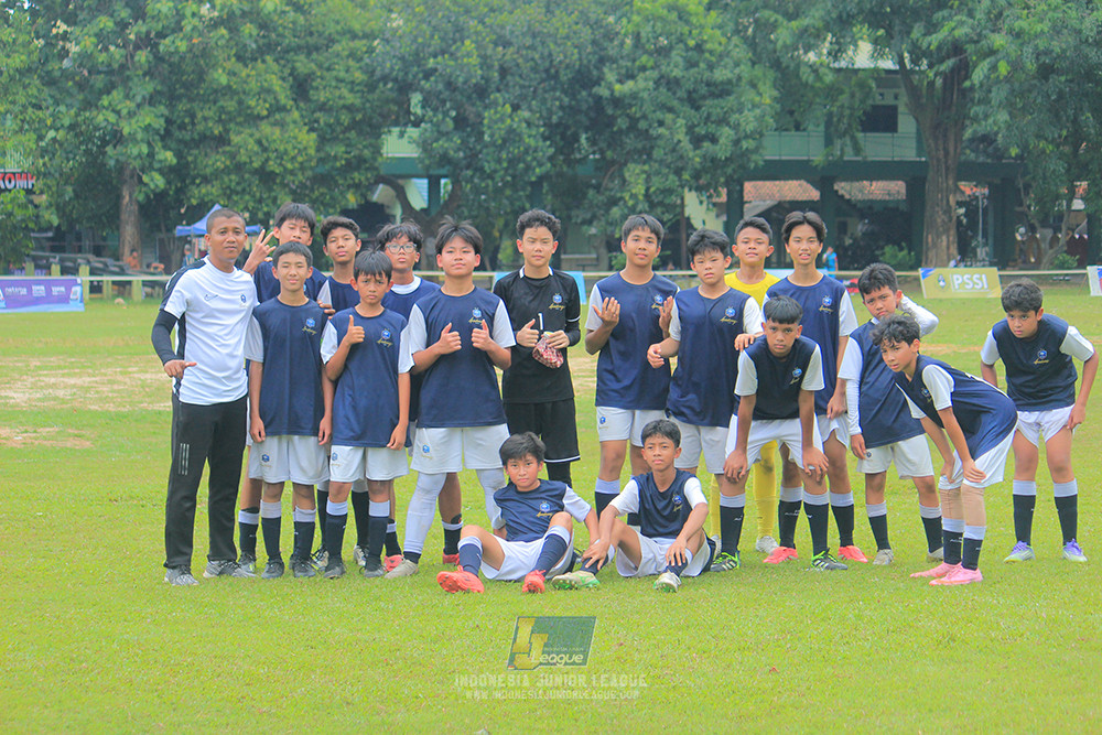 ijl u13 151125 isa marzuki bandriawan vs fff academy jakarta