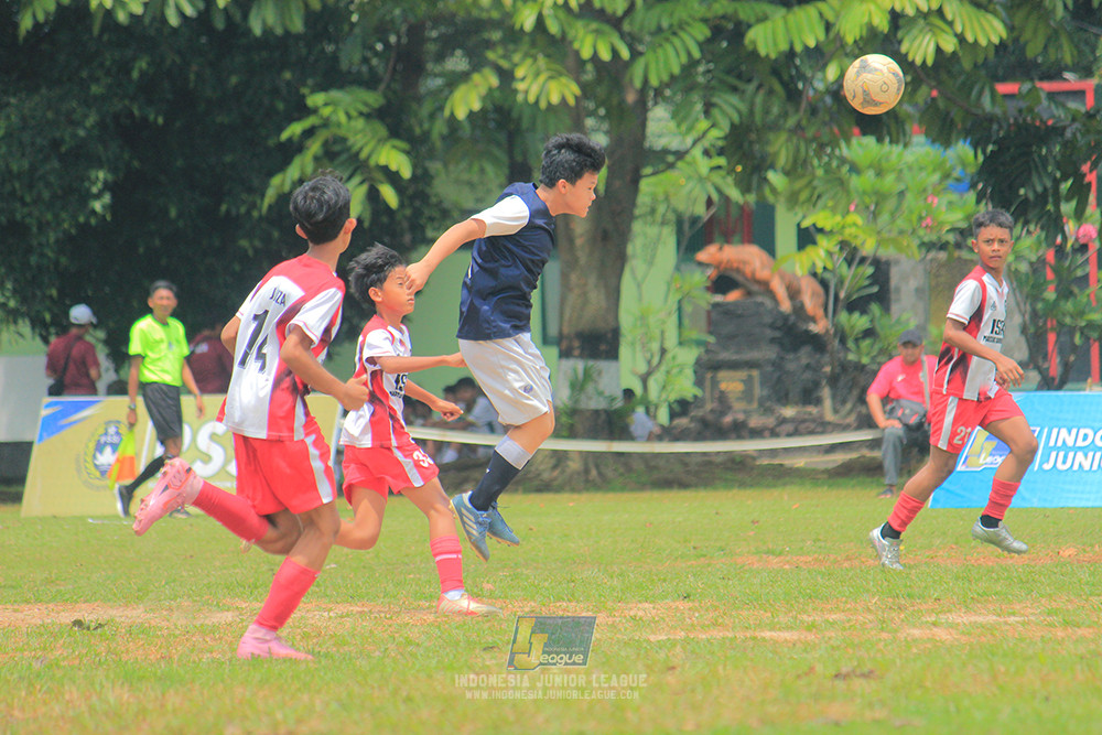 ijl u13 151125 isa marzuki bandriawan vs fff academy jakarta