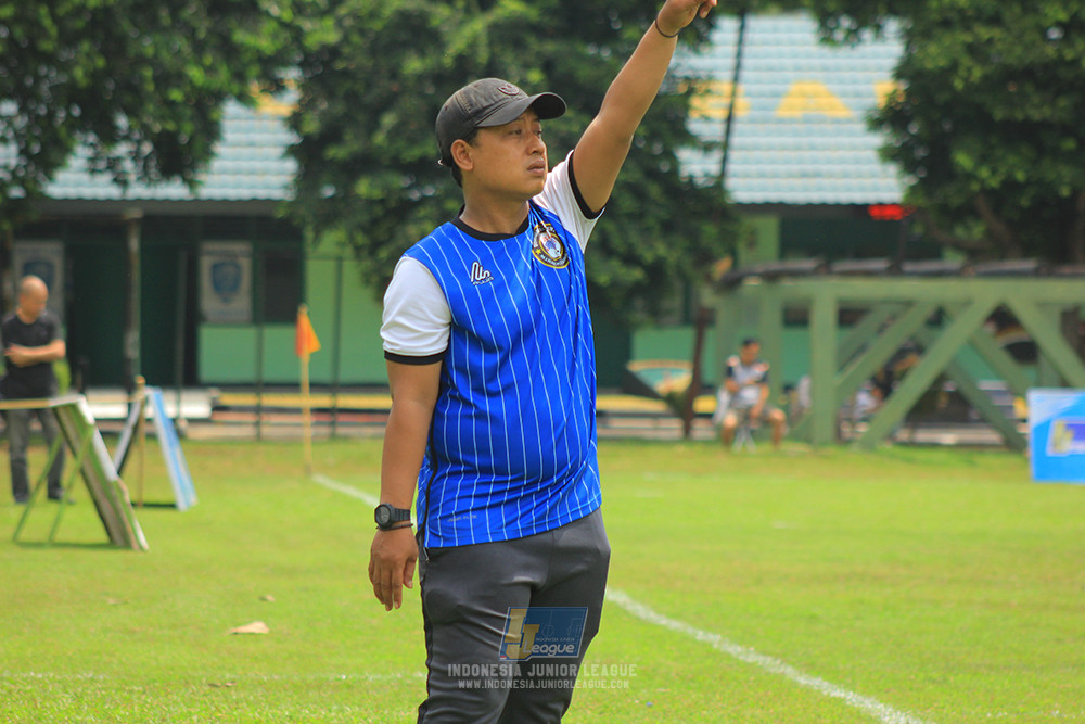 ijl u13 151125 isa marzuki bandriawan vs fff academy jakarta