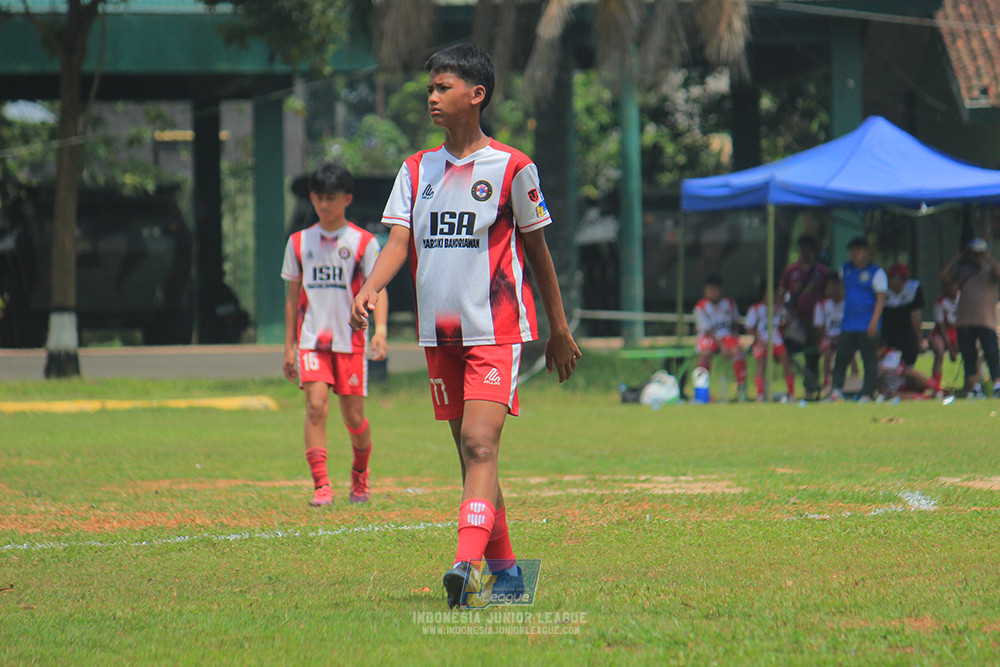 ijl u13 151125 isa marzuki bandriawan vs fff academy jakarta