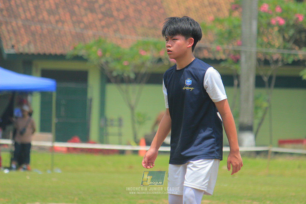 ijl u13 151125 isa marzuki bandriawan vs fff academy jakarta