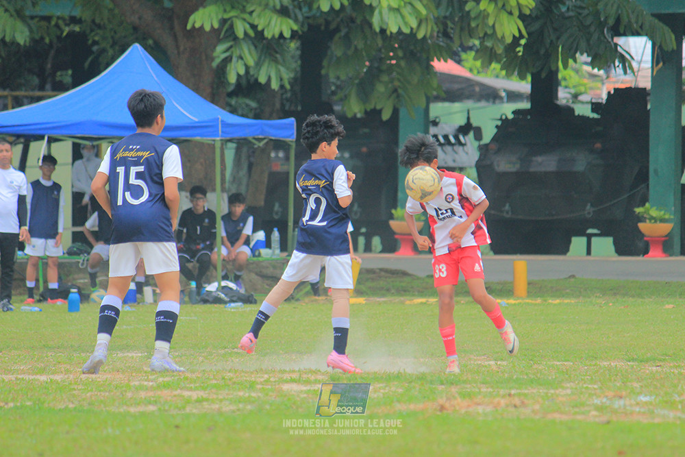 ijl u13 151125 isa marzuki bandriawan vs fff academy jakarta