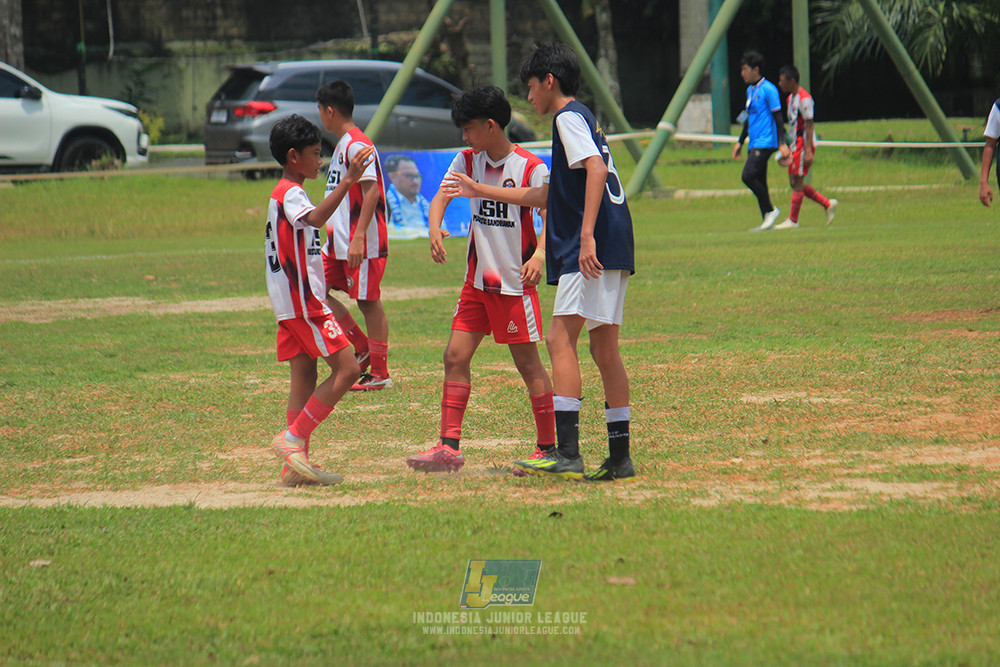 ijl u13 151125 isa marzuki bandriawan vs fff academy jakarta