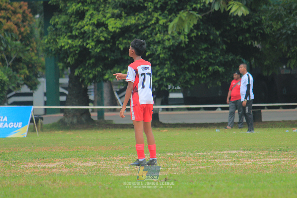 ijl u13 151125 isa marzuki bandriawan vs fff academy jakarta