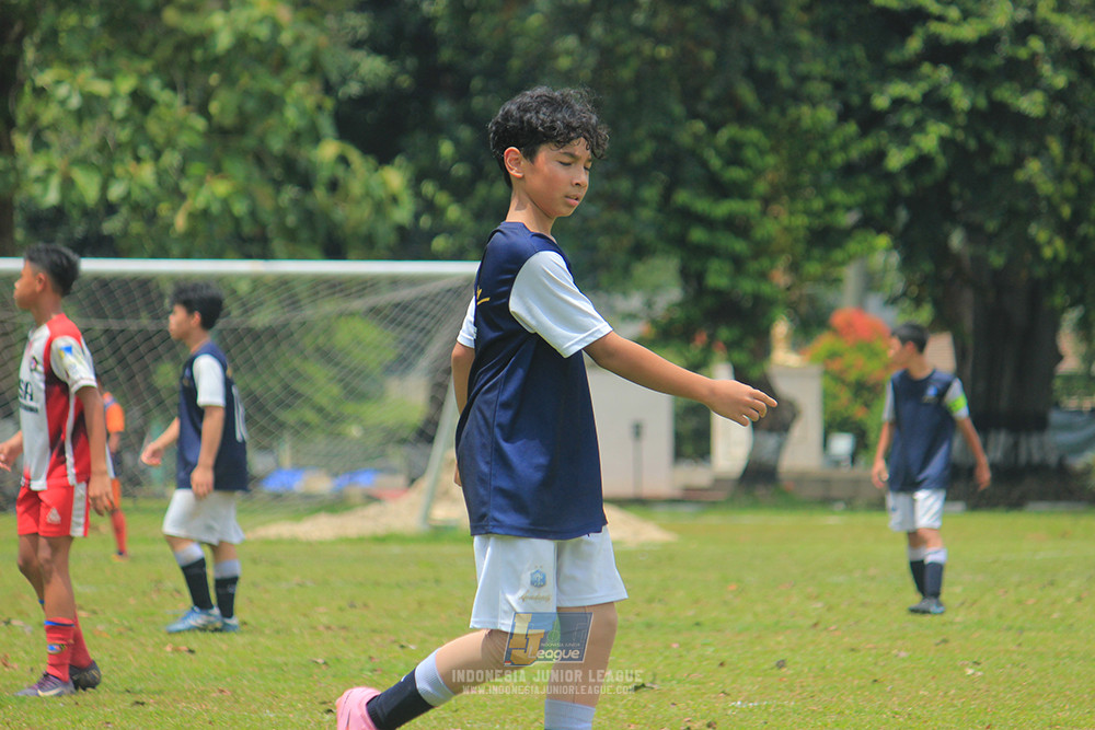 ijl u13 151125 isa marzuki bandriawan vs fff academy jakarta