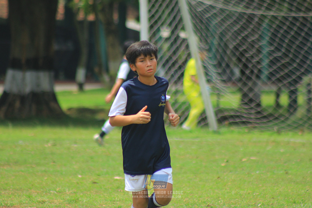 ijl u13 151125 isa marzuki bandriawan vs fff academy jakarta