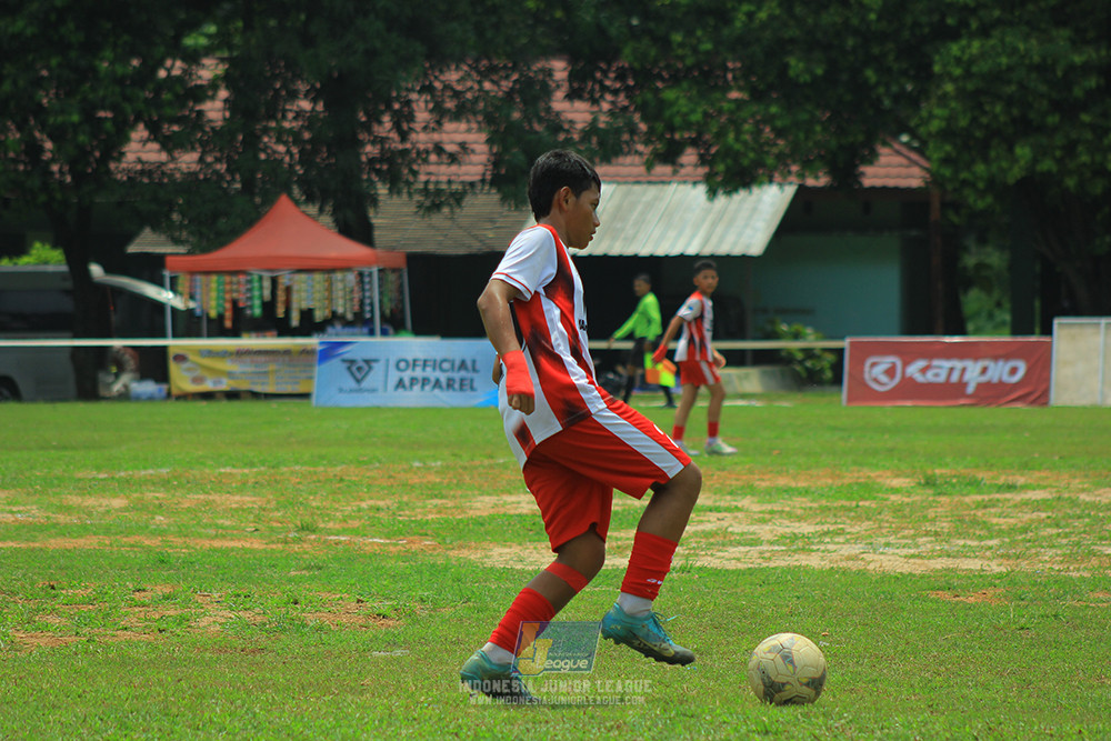 ijl u13 151125 isa marzuki bandriawan vs fff academy jakarta