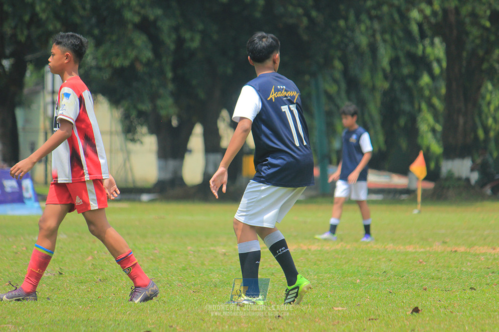 ijl u13 151125 isa marzuki bandriawan vs fff academy jakarta