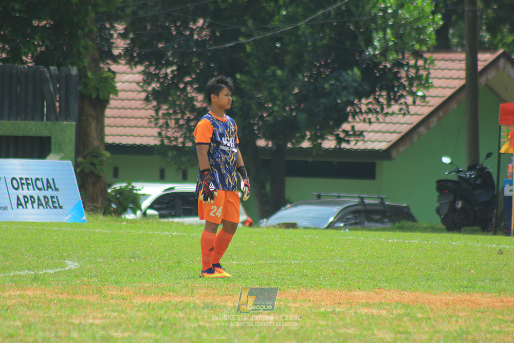 ijl u13 151125 isa marzuki bandriawan vs fff academy jakarta