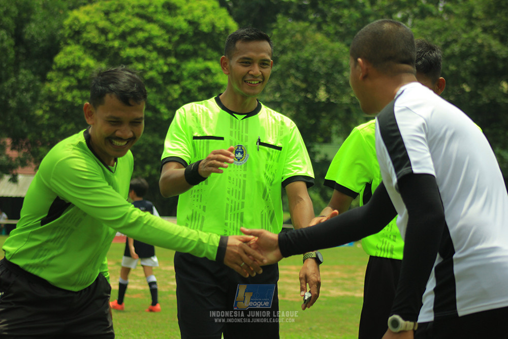 ijl u13 151125 isa marzuki bandriawan vs fff academy jakarta