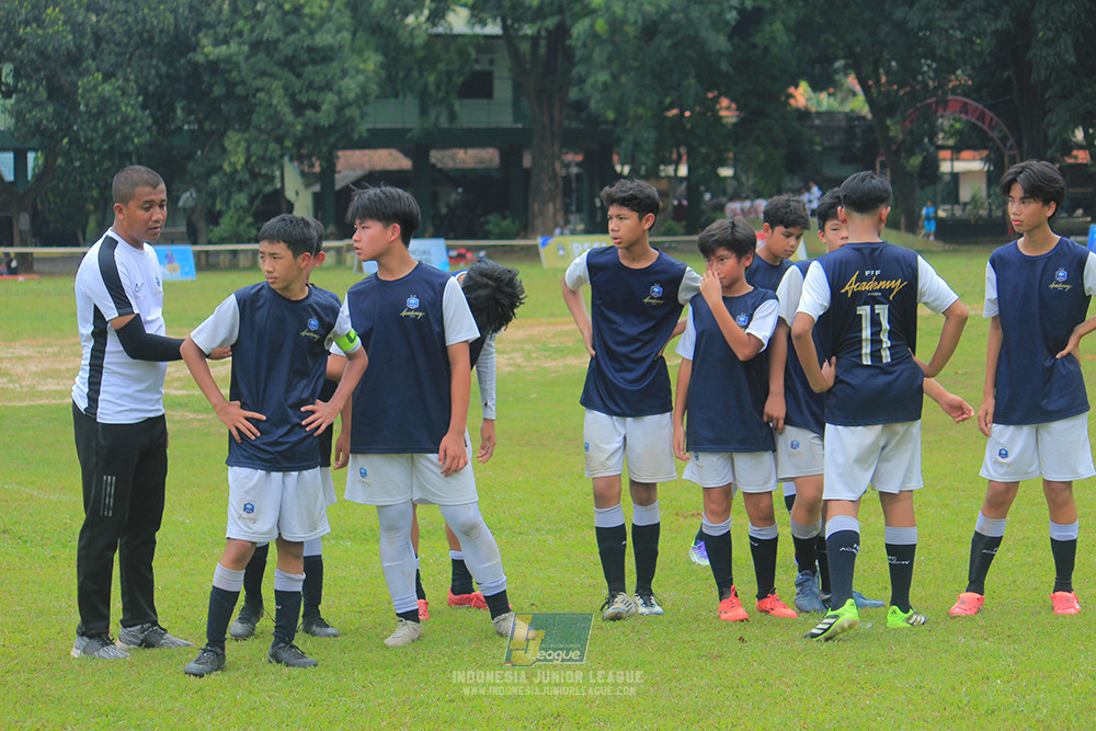 ijl u13 151125 isa marzuki bandriawan vs fff academy jakarta