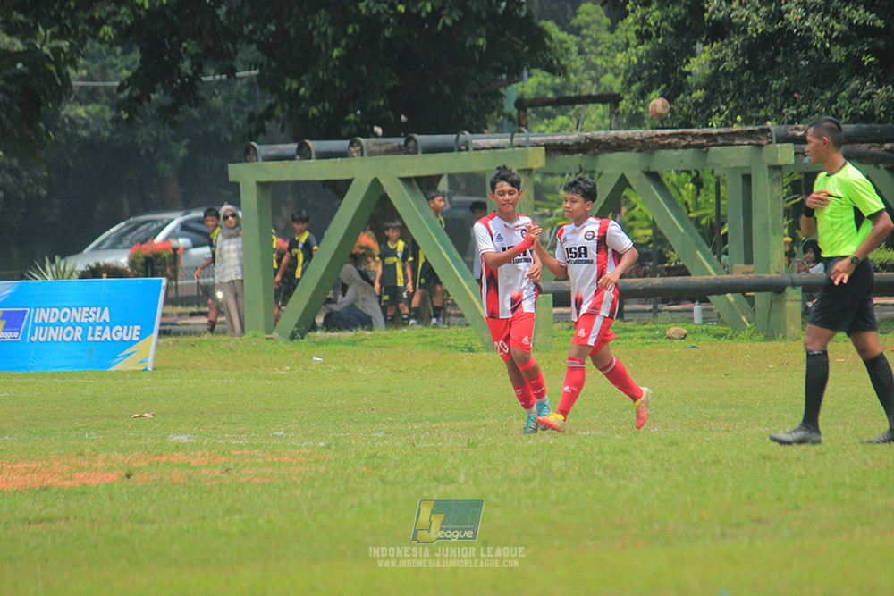 ijl u13 151125 isa marzuki bandriawan vs fff academy jakarta